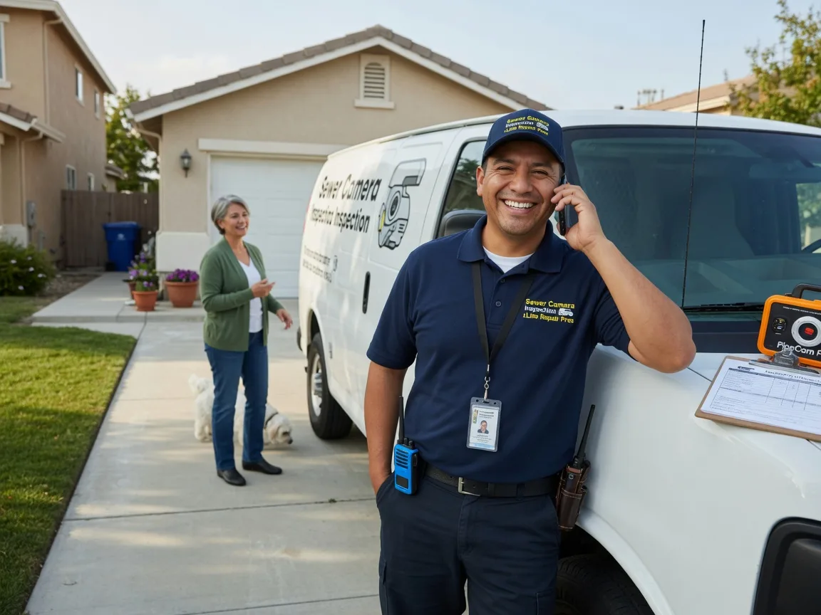 Sewer Line Repair Leesburg, OH FAQs